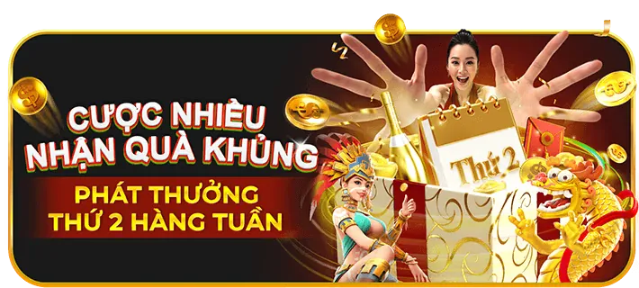 Vấn đề Khuyến mãi & Tiền thưởng
