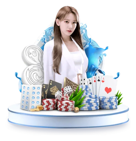 Sòng bạc trực tiếp WM9378